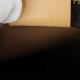 Louis Vuitton Nano Speedy Monogram