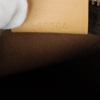 Louis Vuitton Nano Speedy Monogram