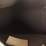 Louis Vuitton Nano Speedy Monogram