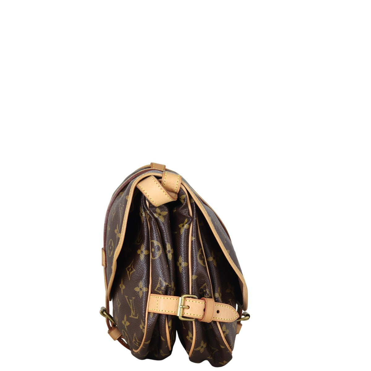 Louis Vuitton Saumur 30 Monogram