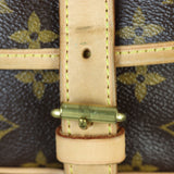 Louis Vuitton Saumur 30 Monogram