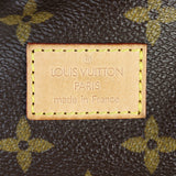 Louis Vuitton Saumur 30 Monogram