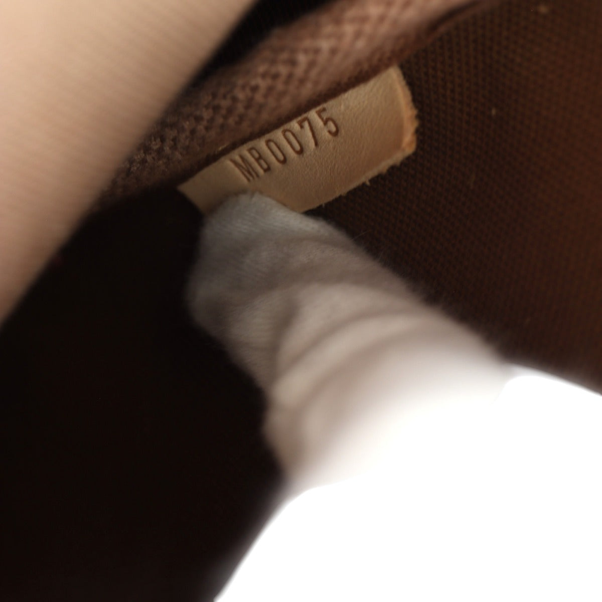 Louis Vuitton Saumur 30 Monogram