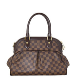 Louis Vuitton Trevi PM Damier Ebene