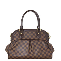 Louis Vuitton Trevi PM Damier Ebene
