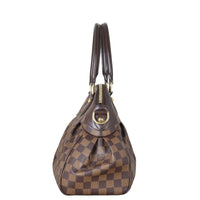 Louis Vuitton Trevi PM Damier Ebene