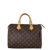 Louis Vuitton Speedy 30 Monogram