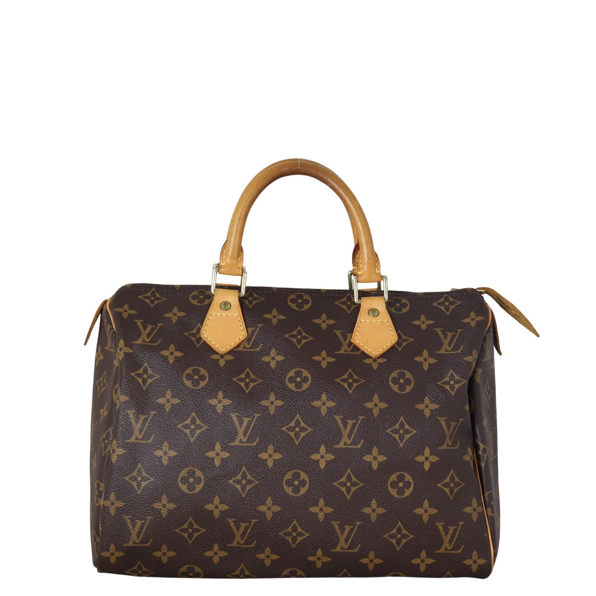 Louis Vuitton Speedy 30 Monogram