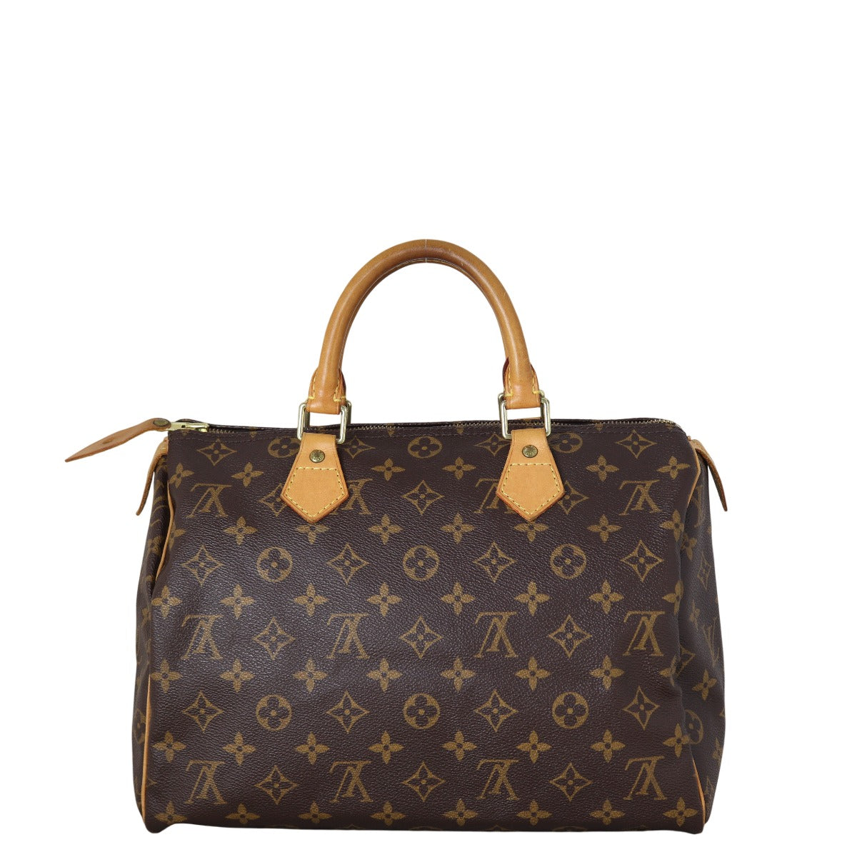 Louis Vuitton Speedy 30 Monogram
