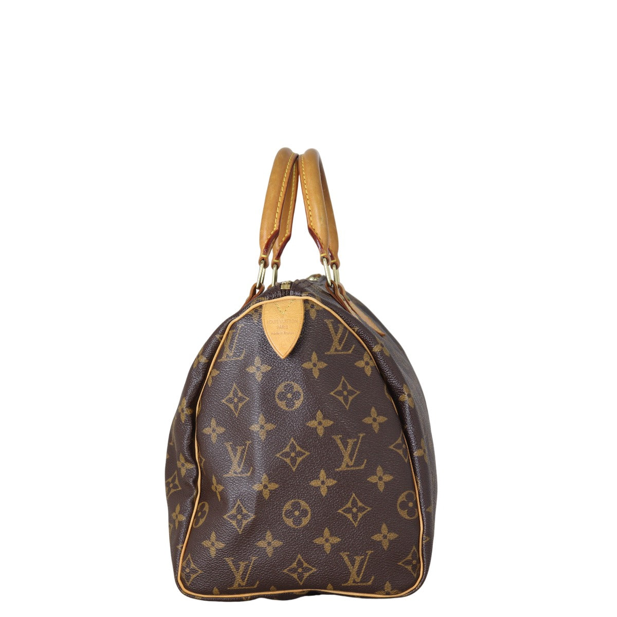 Louis Vuitton Speedy 30 Monogram
