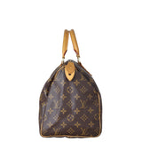 Louis Vuitton Speedy 30 Monogram