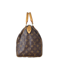 Louis Vuitton Speedy 30 Monogram