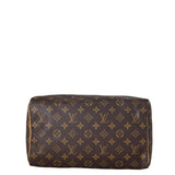 Louis Vuitton Speedy 30 Monogram