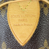Louis Vuitton Speedy 30 Monogram