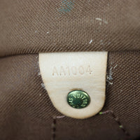 Louis Vuitton Speedy 30 Monogram