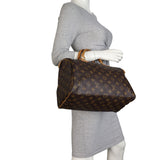 Louis Vuitton Speedy 30 Monogram