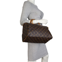 Louis Vuitton Speedy 30 Monogram