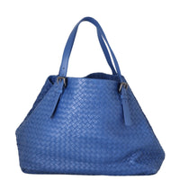 Bottega Veneta Intrecciato Cesta Tote Large