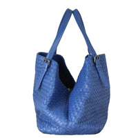 Bottega Veneta Intrecciato Cesta Tote Large