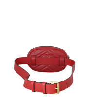 Gucci GG Marmont Belt Bag