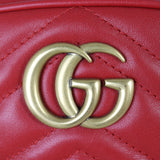 Gucci GG Marmont Belt Bag