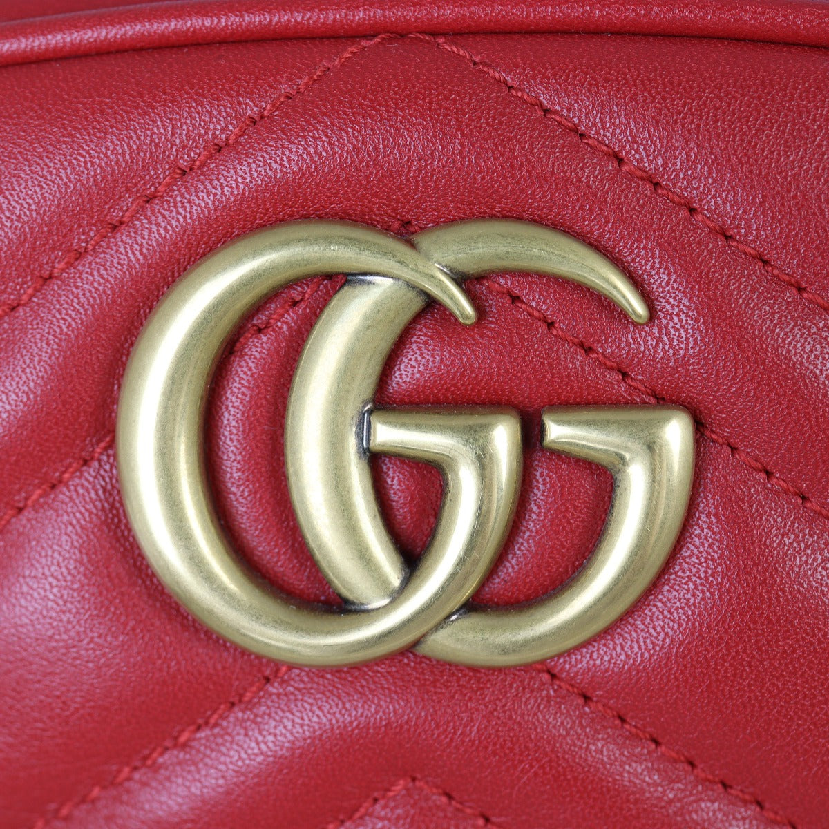 Gucci GG Marmont Belt Bag