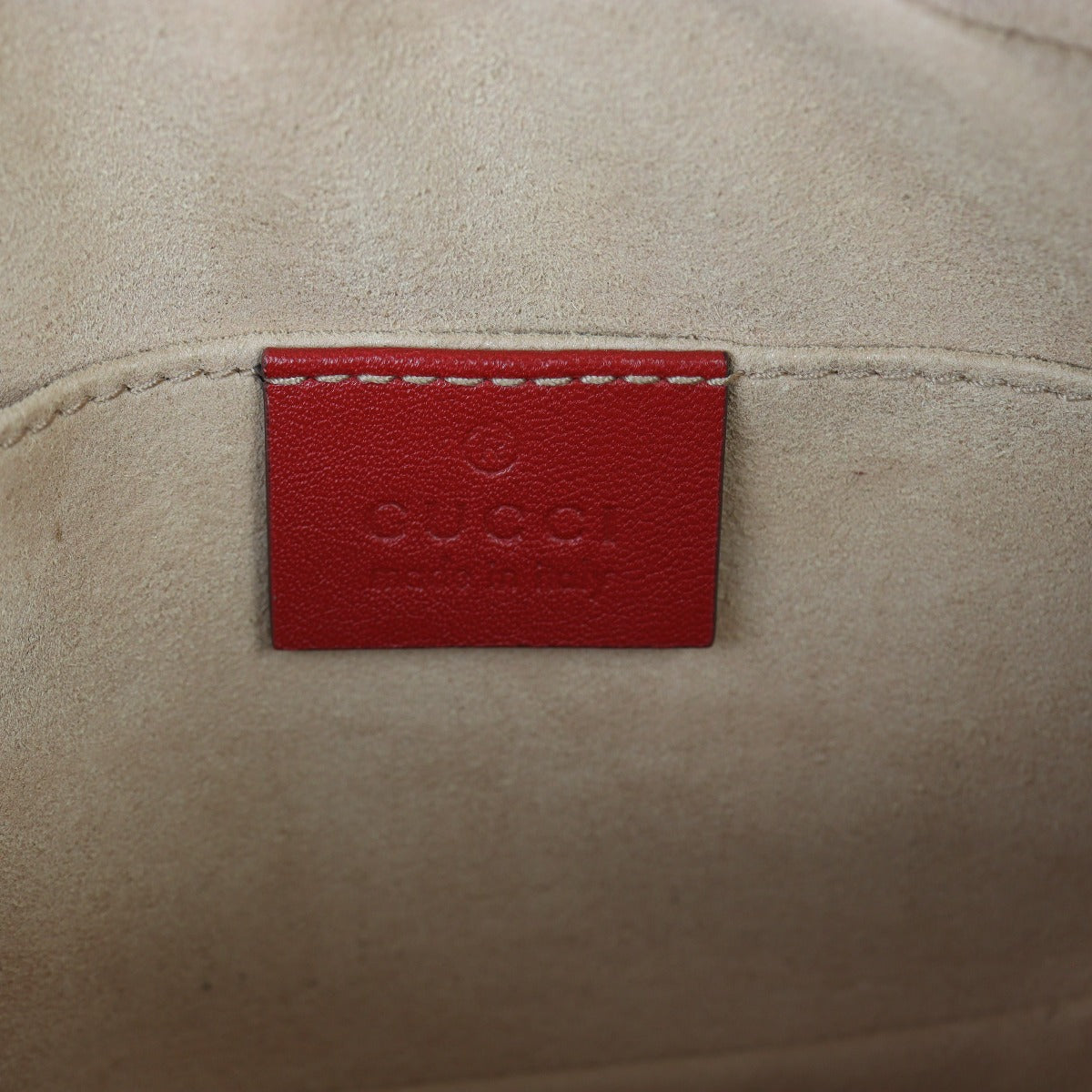 Gucci GG Marmont Belt Bag