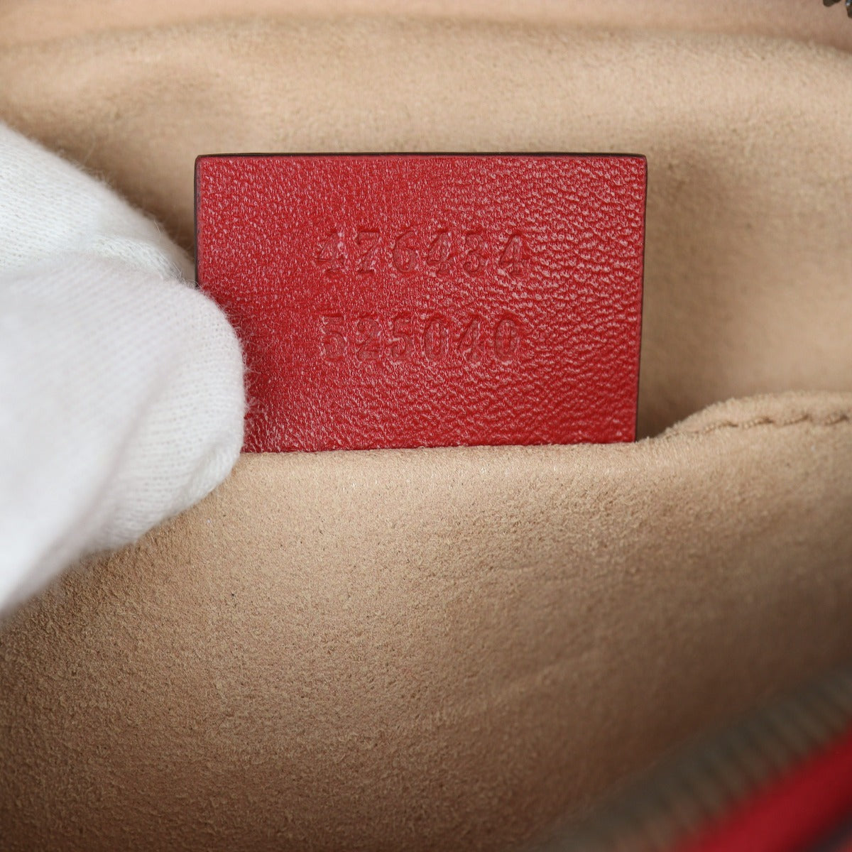 Gucci GG Marmont Belt Bag