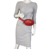 Gucci GG Marmont Belt Bag