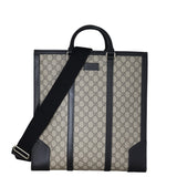 Gucci GG Supreme Tote