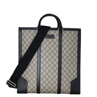 Gucci GG Supreme Tote