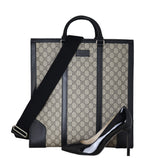 Gucci GG Supreme Tote