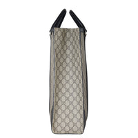 Gucci GG Supreme Tote