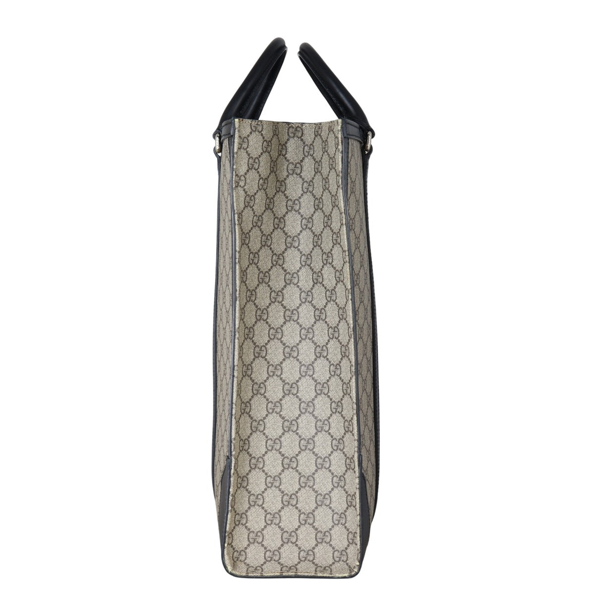 Gucci GG Supreme Tote