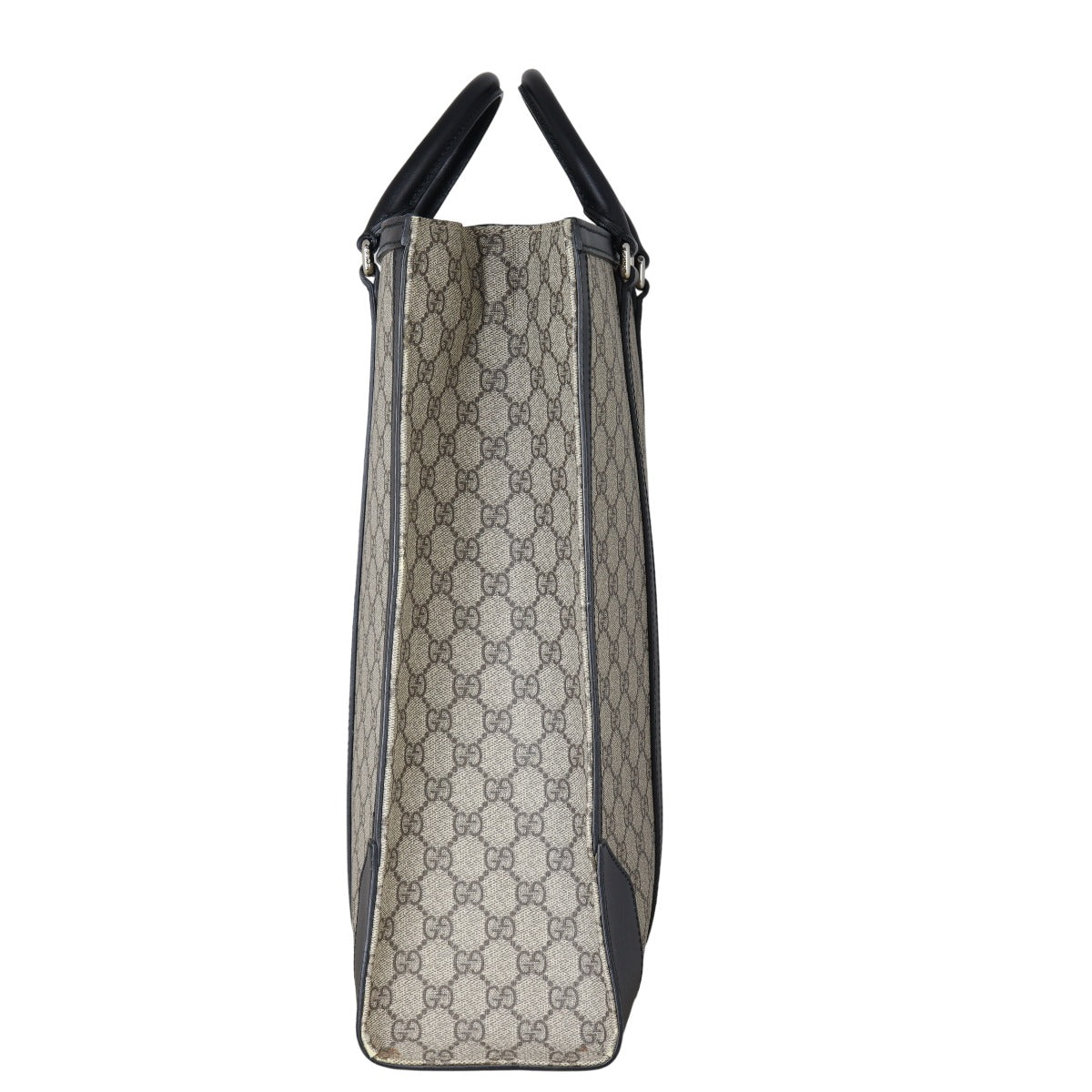 Gucci GG Supreme Tote