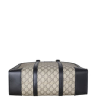 Gucci GG Supreme Tote