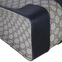 Gucci GG Supreme Tote