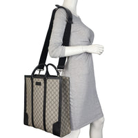 Gucci GG Supreme Tote