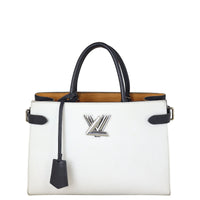 Louis Vuitton Twist Tote Epi
