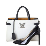 Louis Vuitton Twist Tote Epi