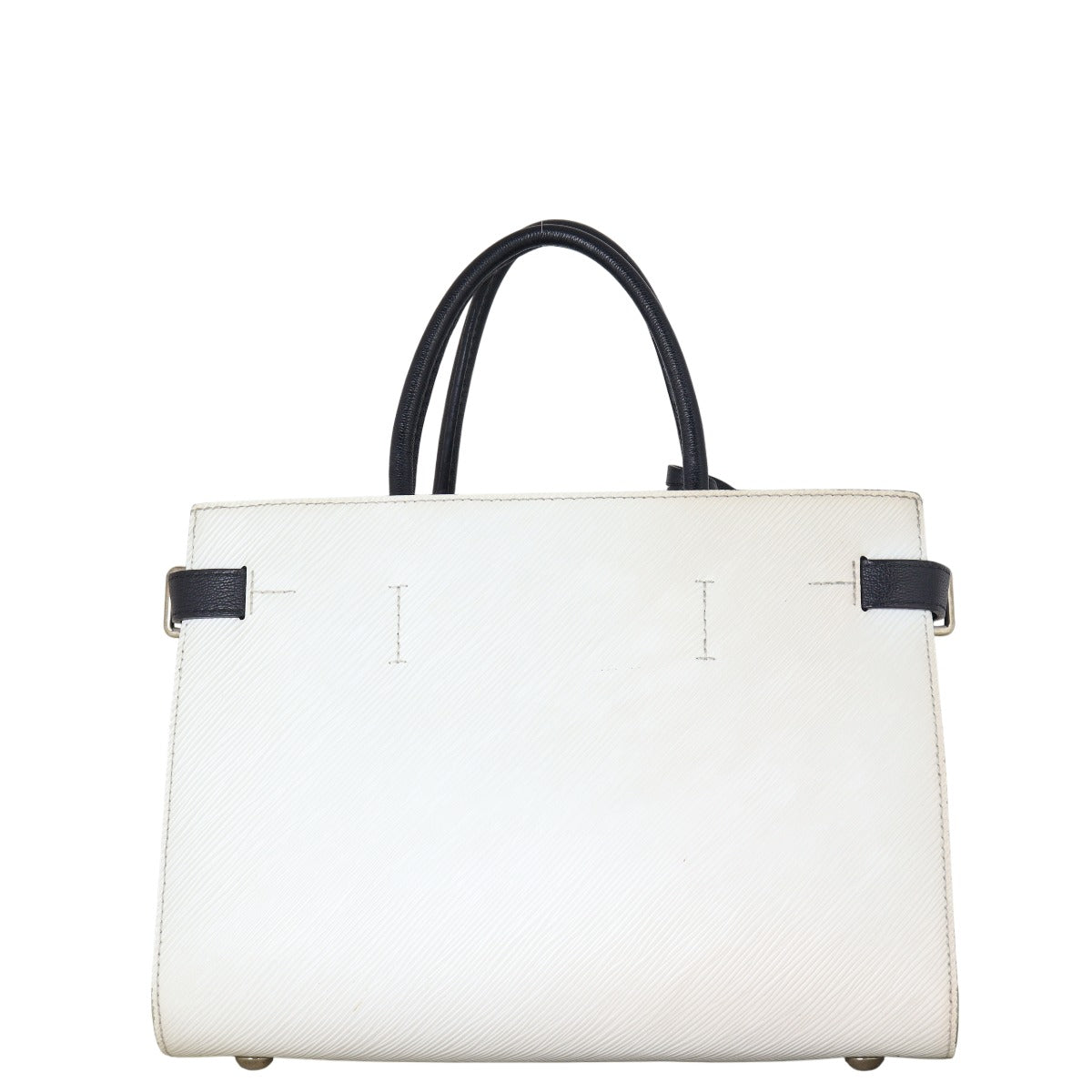 Louis Vuitton Twist Tote Epi