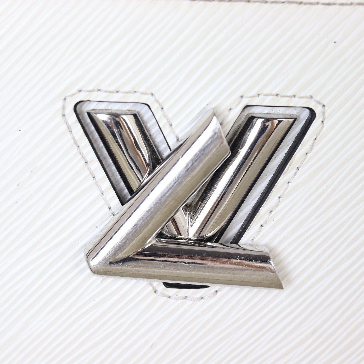 Louis Vuitton Twist Tote Epi