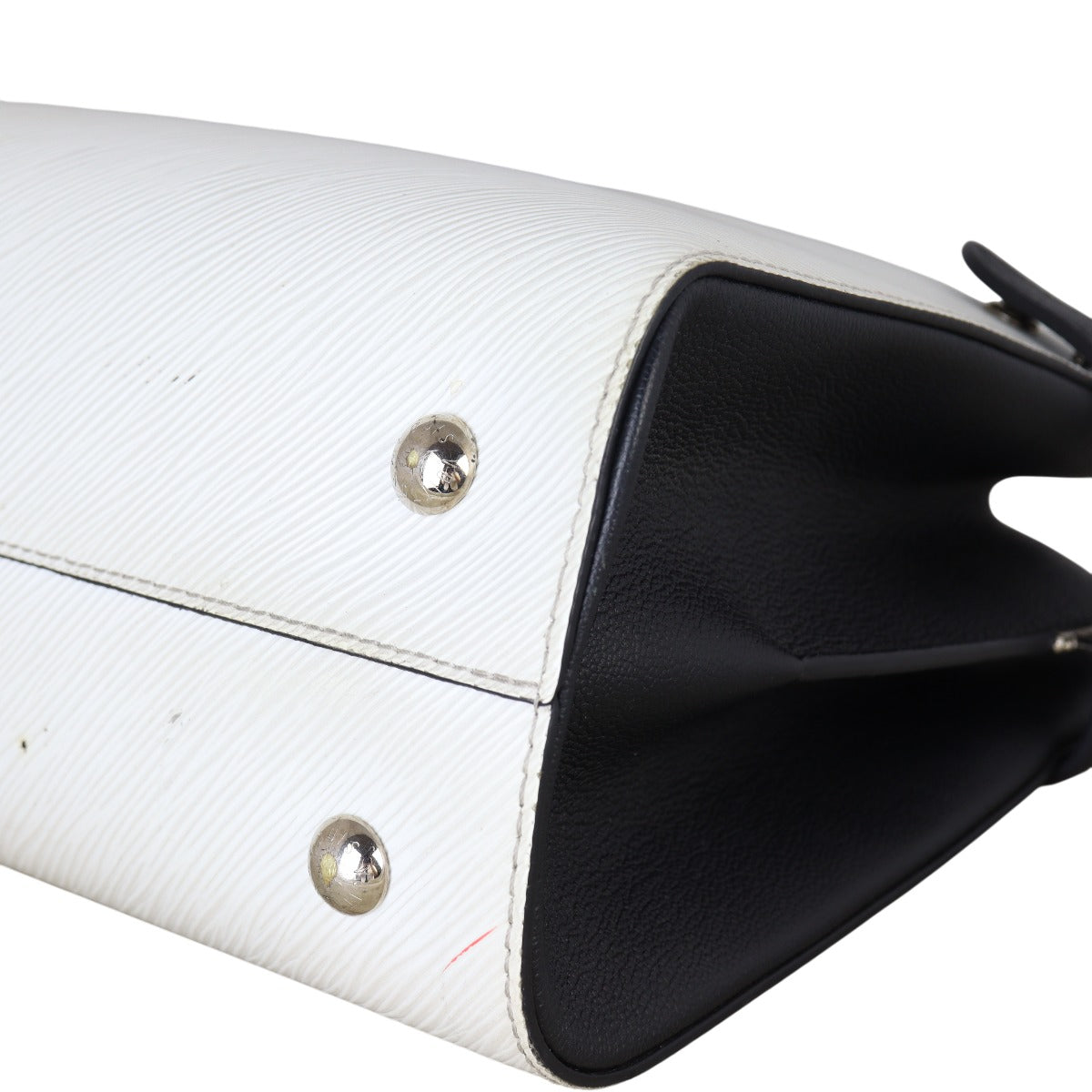 Louis Vuitton Twist Tote Epi