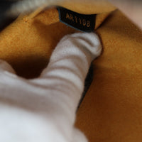 Louis Vuitton Twist Tote Epi