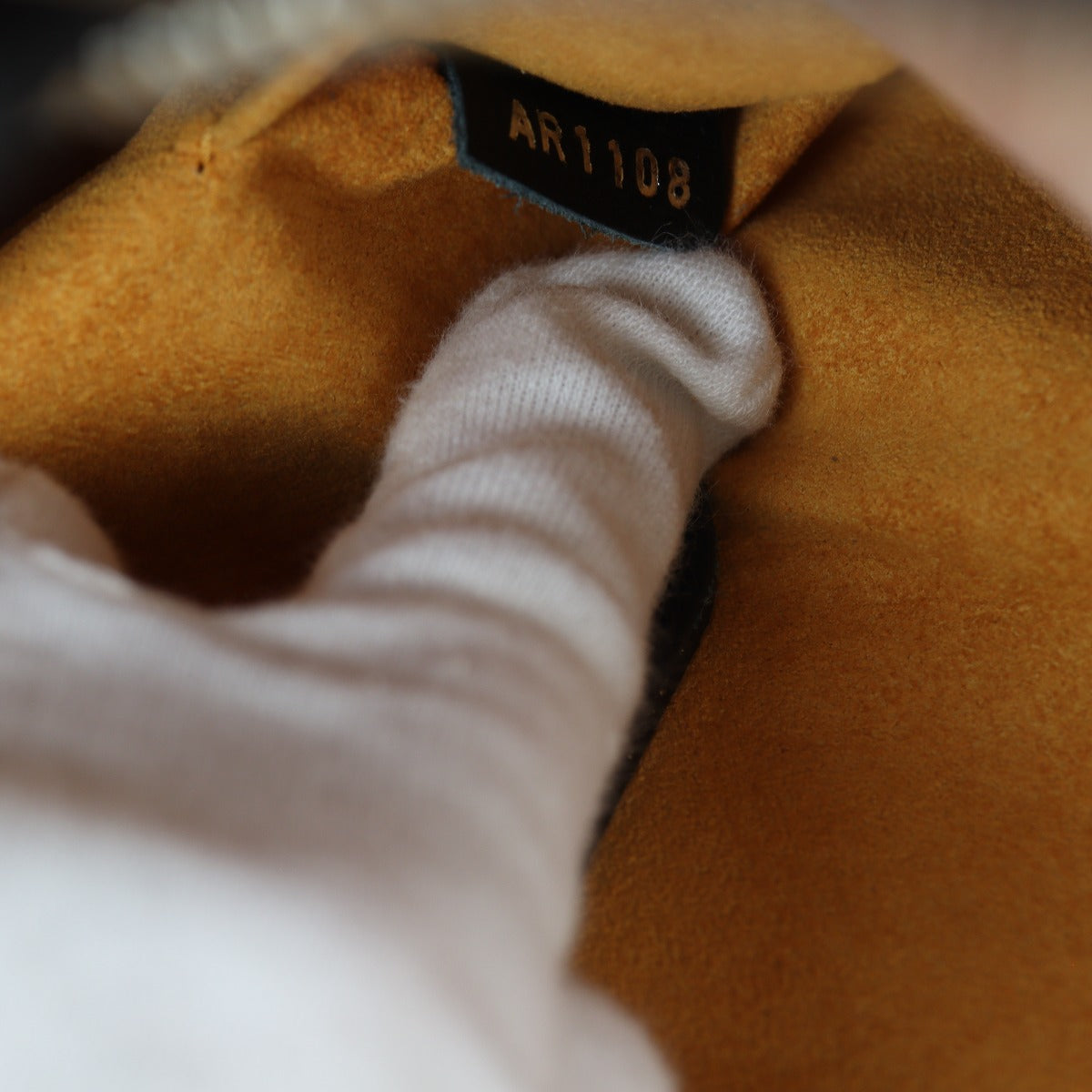 Louis Vuitton Twist Tote Epi