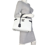 Louis Vuitton Twist Tote Epi