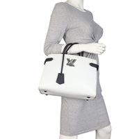 Louis Vuitton Twist Tote Epi