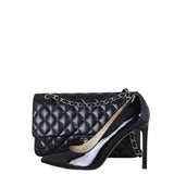 Chanel Classic Double Flap Medium Lambskin