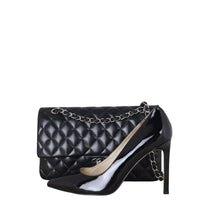 Chanel Classic Double Flap Medium Lambskin