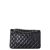 Chanel Classic Double Flap Medium Lambskin